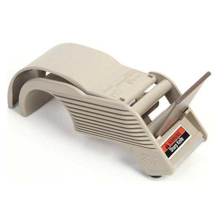 Handheld Tape Dispenser,2 In.