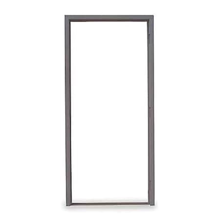 Door Frame,Drywall Afterset,84x48 In