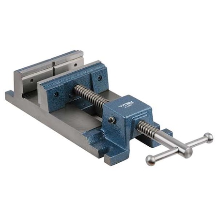 6 Rapid Nut Drill Press Vise