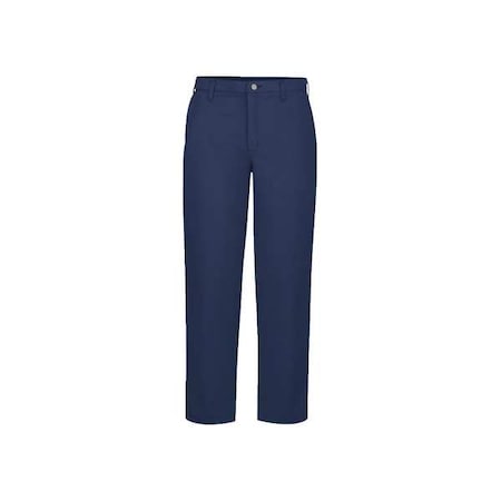 Pants,Blue,34 X 32 In.,12.2 Cal/cm2