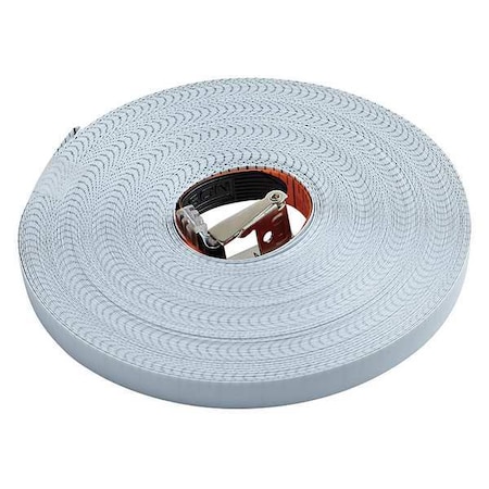 Fiberglass Tape Refill,30M,Metric(2mm)