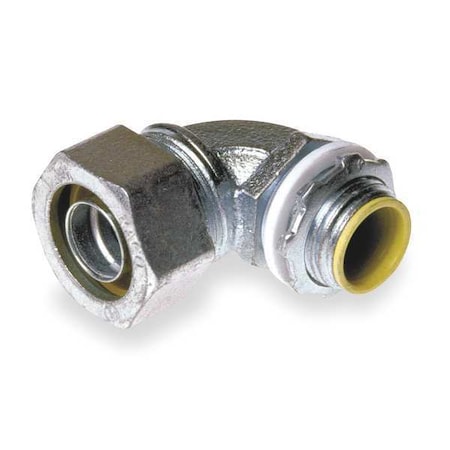 Insulated Connector,Malleable Iron/Steel
