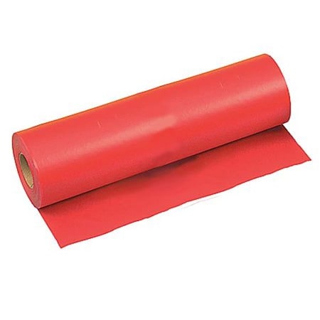 Taffeta Flagging Tape,Red,300 Ft X 12 In