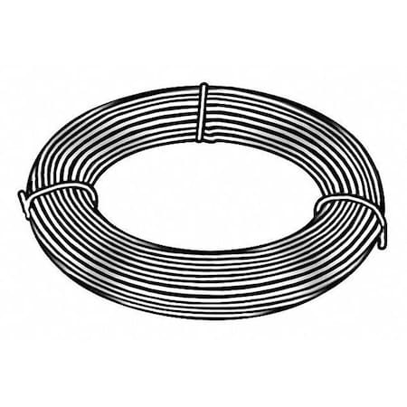 Music Wire,C1085 Steel Alloy,22,0.049 In