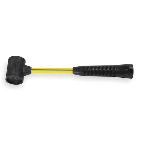 Quick Change Hammer Without Tips,2-1/4lb
