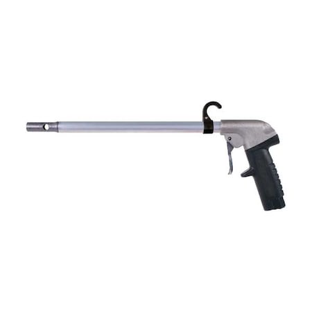 Pistol Grip Air Gun, 6 Extension