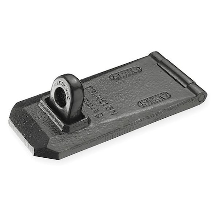 High Security Hasp,Malleable Cast Iron
