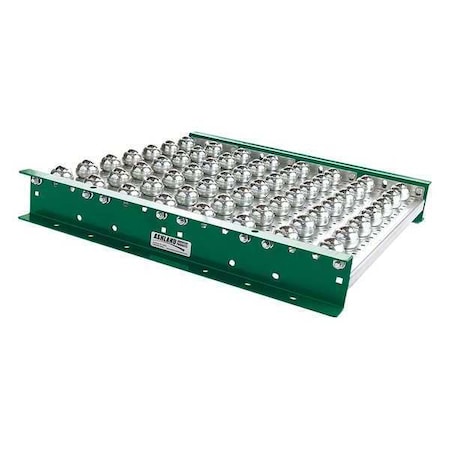 Ball Transfer Table,12In L,10BF