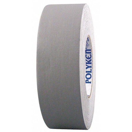Duct Tape,48mm X 55m,12 Mil,Silver