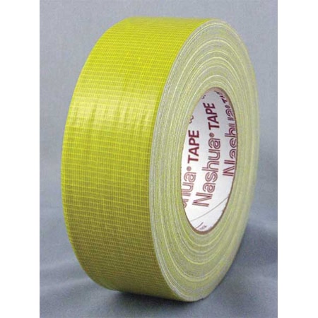 Duck Tape, 1.89 X 60.1 Yd.,Yellow