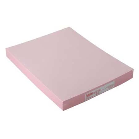 Cleanroom Paper, Pink,PK2500