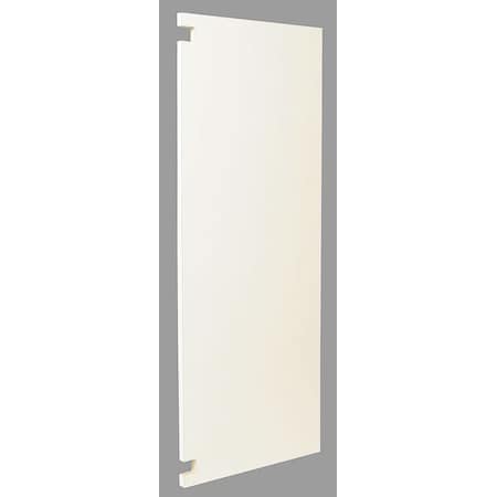 58 X 36 Door Toilet Partition, Particle Board