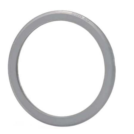 Cartridge Connector Gasket,Gray, 459035