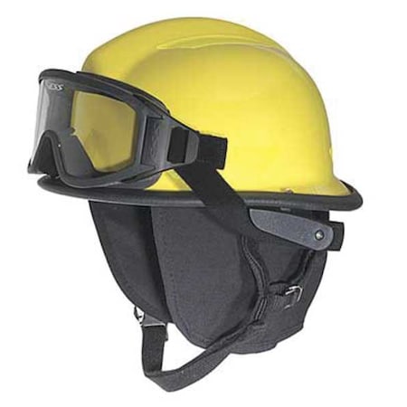 Fire Helmet,Yellow,Modern