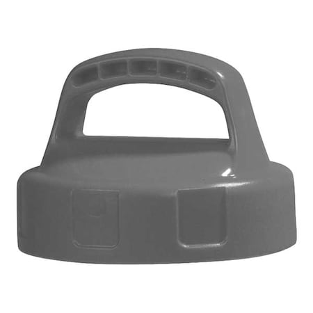 Storage Lid,HDPE,Gray