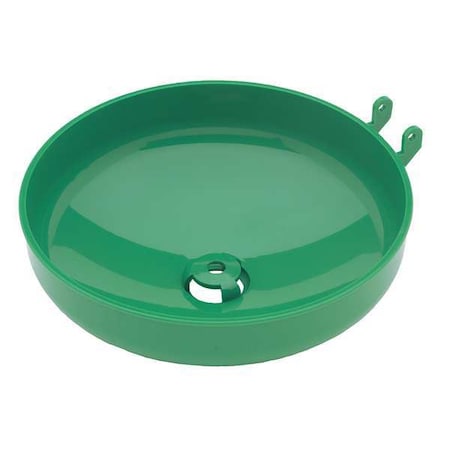 Receptor/Bowl, ABS Plastic