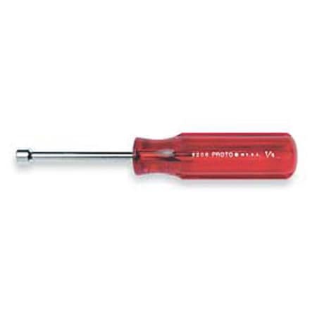 Nut Driver Fractional - 1/2 X 2-3/4