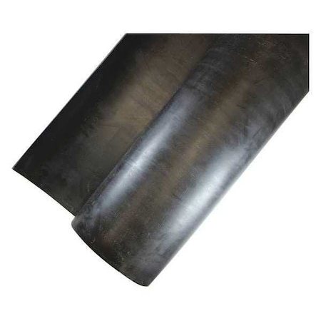 Rubber,Buna-N,1/64Thick,36x36,40A