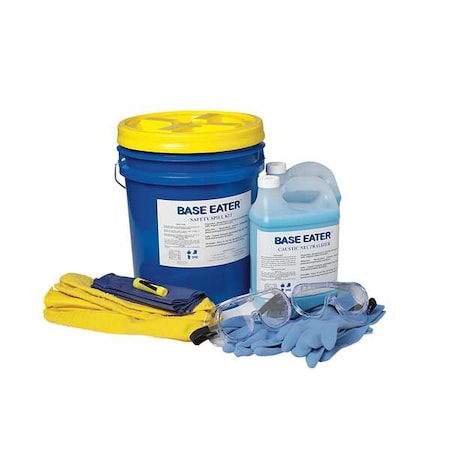 Base Spill Kit