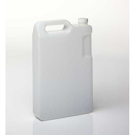 Space-Saver Jug,1 Gallon,