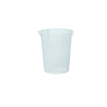 Disposable Beakers,250mL,PK50