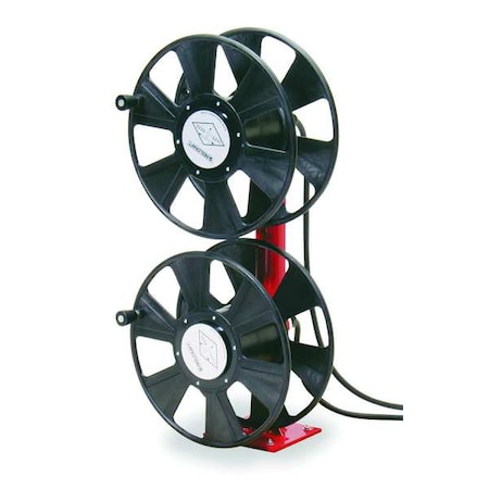 Cable Reel, Max.Amps 300