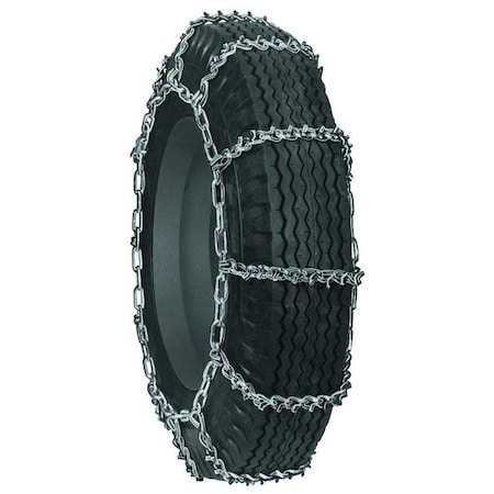 Tire Chains, Singles, V-bar,PK2