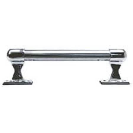 Large Hand Rail Kit, 24 In L, 1-1/4 O.D.