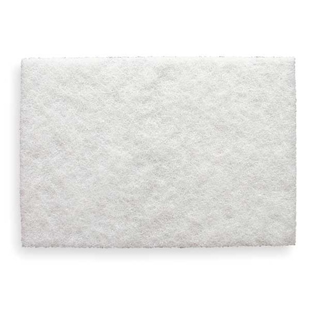 Sanding Hand Pad,Alum. Silicate,S.Fine