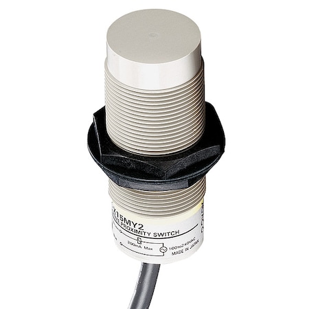 Proximity Sensor,18mm,NPN,NC