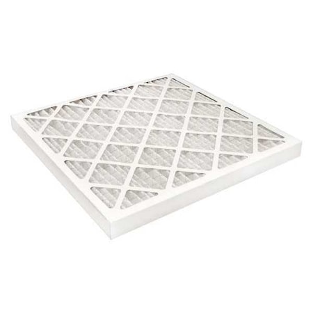 Panel Air Filter,23-3/8 X 1-3/4 In.