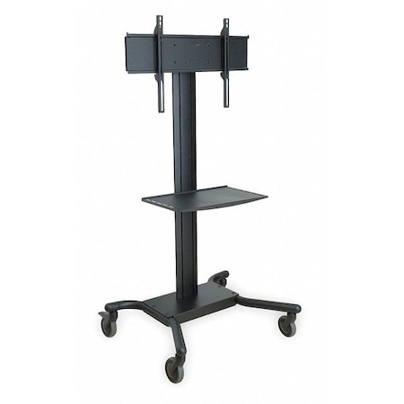 Flat Panel TV Stand/Cart, 35 To 65 Screen