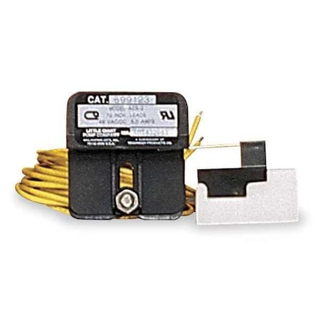 NC Condensate Switch 125/250VAC