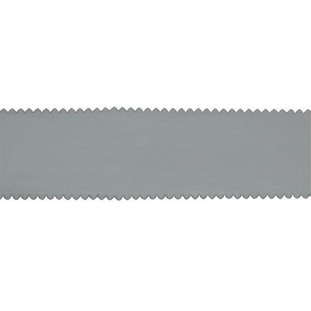 TOUGH GUY Gray 24 Replacement Squeegee Blade