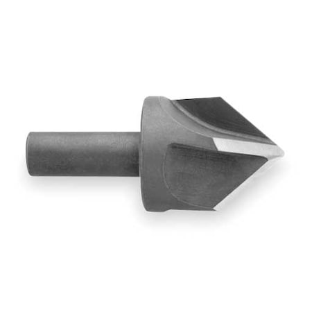 Countersink,4 Fl,60 Deg,2 In,Co,TiN