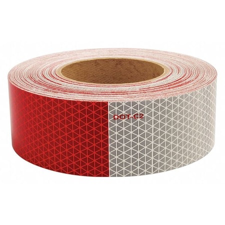Consp Tape,Truck And Trailer,3X50Yd