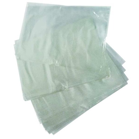 Heat Activated Shrink Bag 9W, Pk500