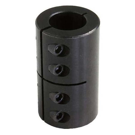 Coupling,Rigid Steel