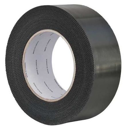 Film Tape,Polyethylene,Black,48mm X 55m