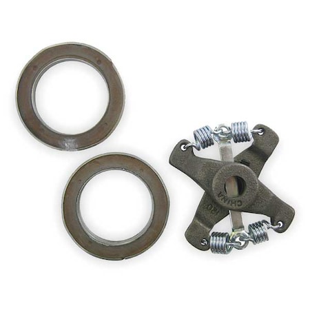 Coupler And Motor Mount Kit