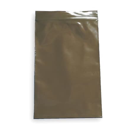 Pharma. Transfer Bags,0.5gal,Red,PK1000