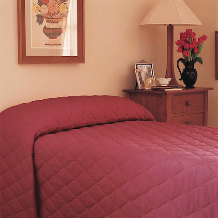 Bedspread,Twin,Chianti