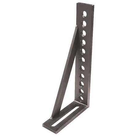 Right Angle Bracket,6 In X,2 In X,12 In