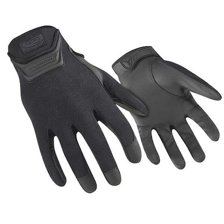 Law Enforcement Glove,Stealth,2XL,PR