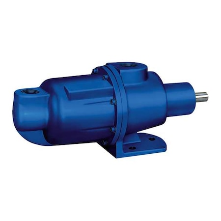 Progressive Cavity Pump,100 Psi