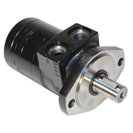 Hydraulic Motor,20.0 Cu. In./Rev.