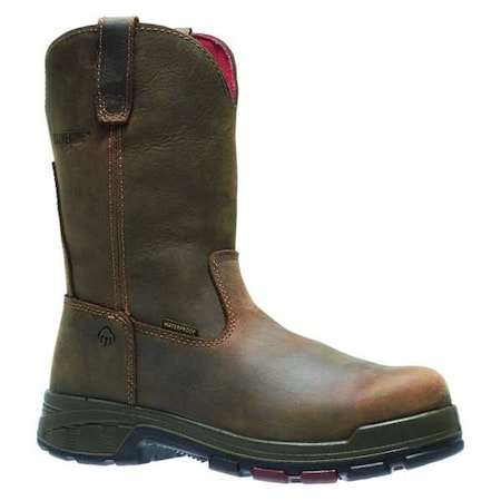 Wellington Boots,Composite,11-1/2EW,PR