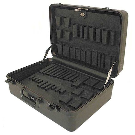 Protective Case, 19L X 14W