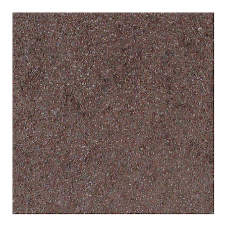 Belt Ao/X Gp 4 X 132 100, Coated, 4 W, 132 L, 100 Grit, Aluminum Oxide, AO/X GP, Brown