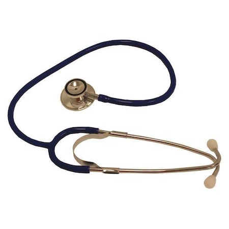 Stethoscope,Blue